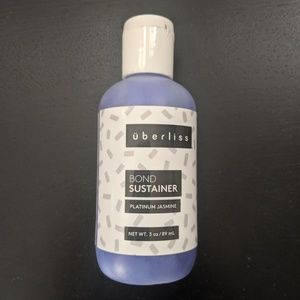 Uberliss Bond Sustainer - Platinum Jasmine - 3 oz